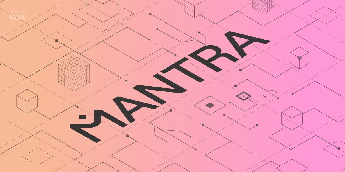 Mantra partners with Damac to revolutionize tokenization and decentralized asset systems in the Middle East.