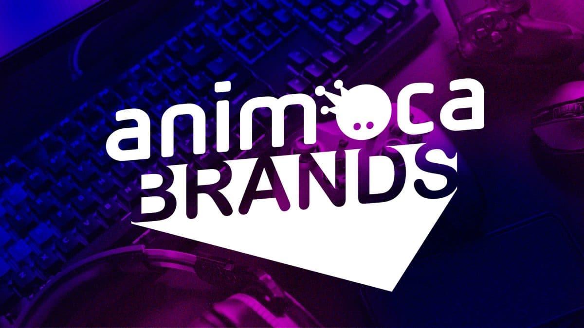 Animoca Brands partners with Virtuals Protocol to expand its presence in the web3 gaming field.