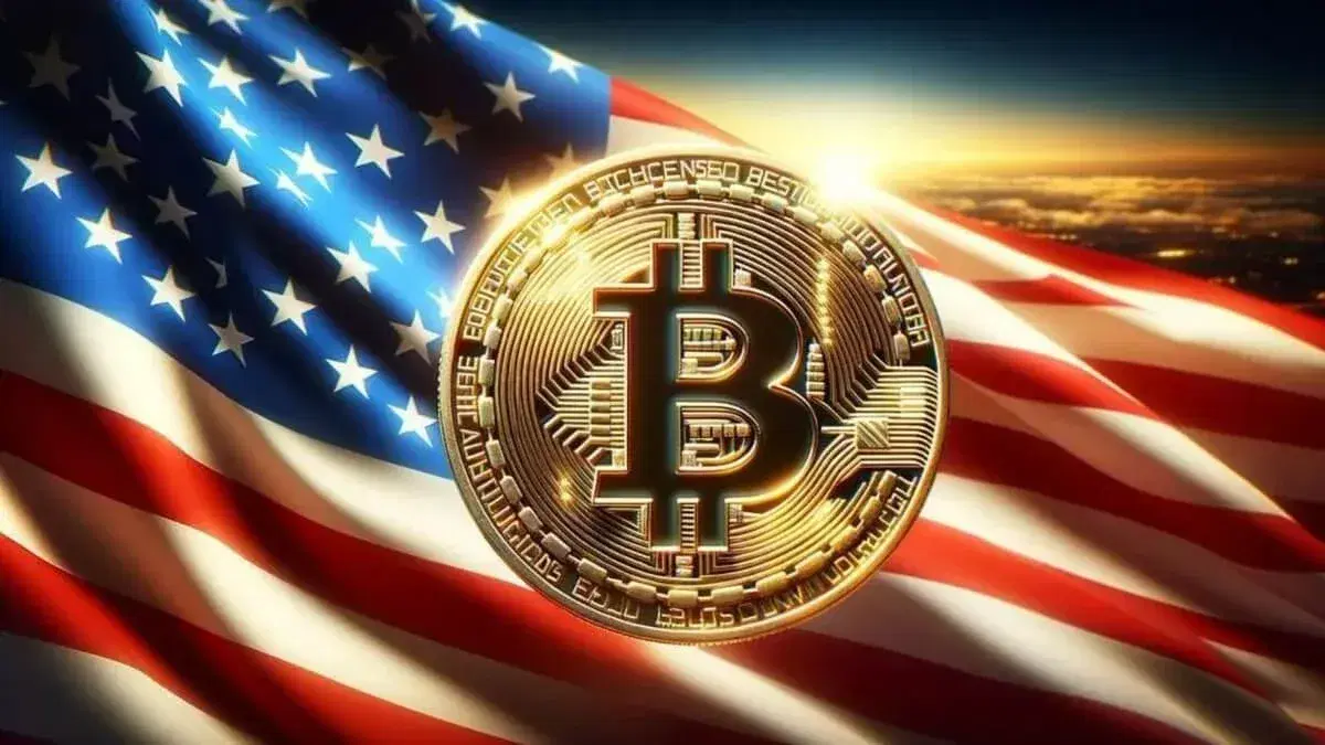 President Trump signs Executive order to establish Bitcoin Reserve, expanding crypto adoption and bitcoin dominance.