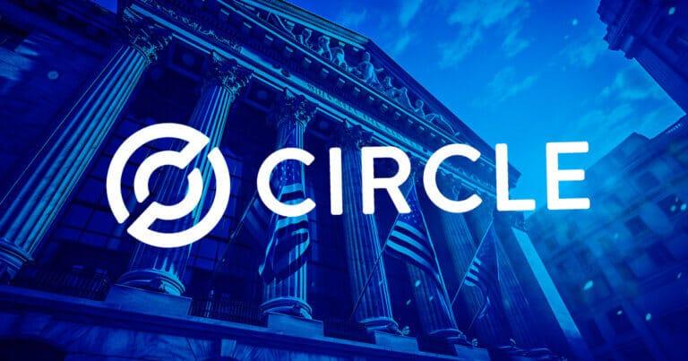 Circle Internet Group, the powerhouse behind the USDC stablecoin, is reportedly in informal discussions regarding a potential acquisition.