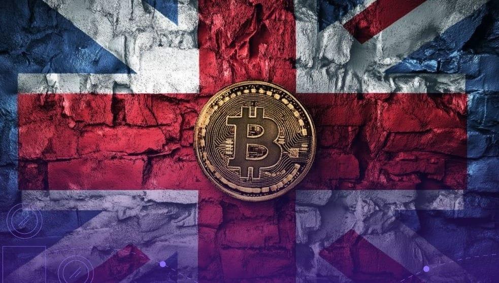 UK’s Chief Financial Regulator Proposes Ban on Buying Crypto with Debt