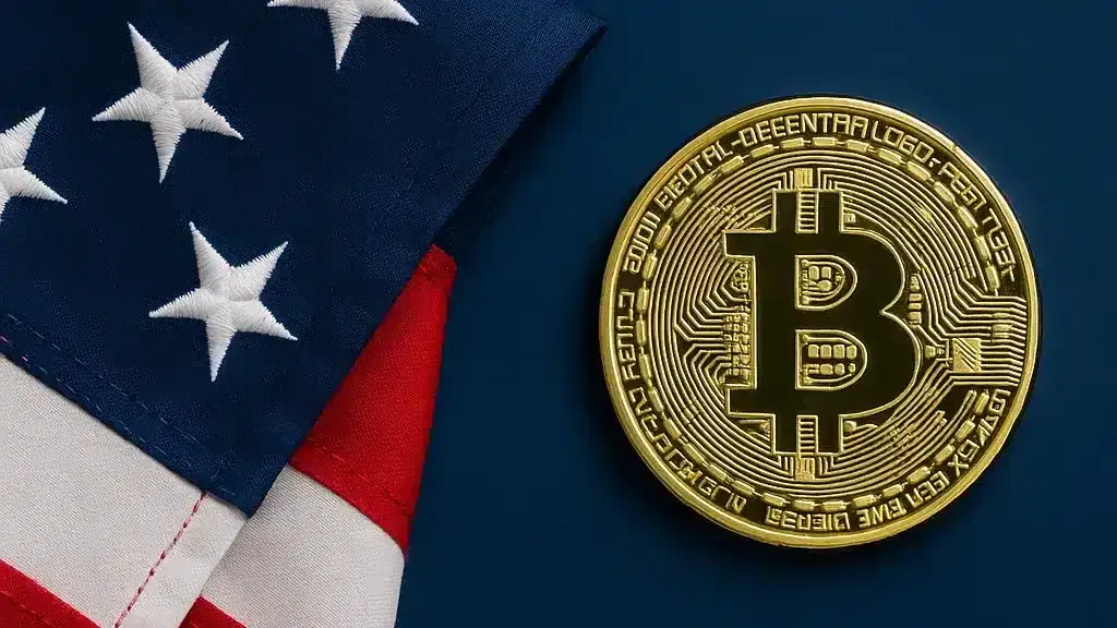 Texas HouseApproves Senate Bill 21 to Establish State-Run Bitcoin Reserve with a vote of 101-42